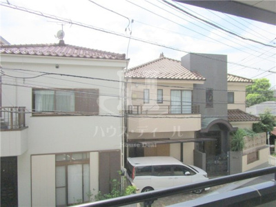 【展望】 | ヴィヴレ志茂 | 別号室参考写真です
