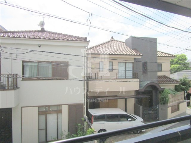 【展望】 | ヴィヴレ志茂 | 別号室参考写真です