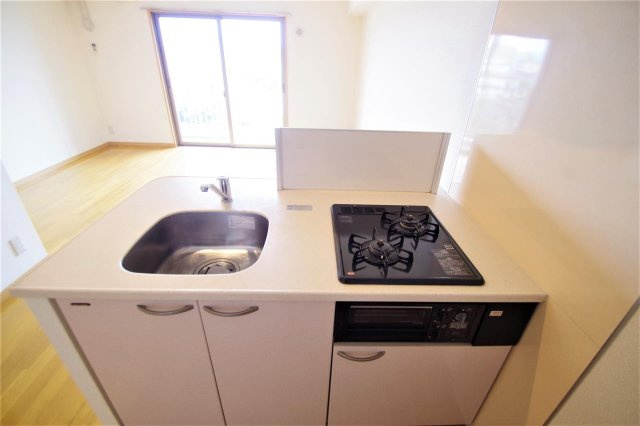 クロノス庄口公園のその他