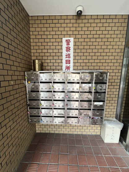 【その他共用部分】 | レクシア布施