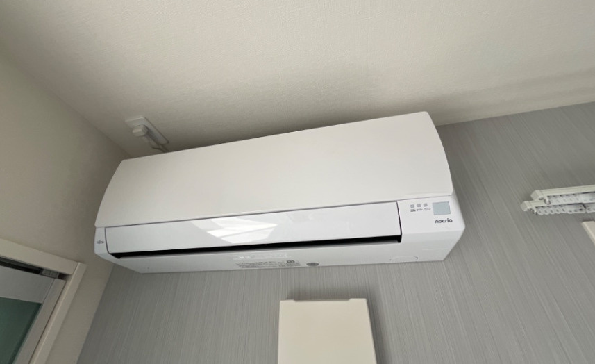 ネオグランコートの設備|※写真は同一メーカーが手掛けた同間取りの参考写真です。設備の色味や細部デザインは実際のお部屋と異なる場合があるため、現況を優先します。