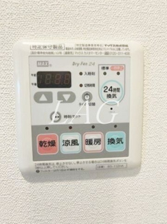 【内装】 | カーサ・デ・ソル