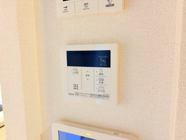 Sourire Okamoto　(スリール オカモト)の設備