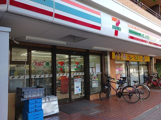 アウル三鷹のその他