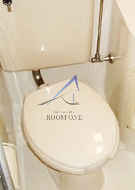 フォーラム目白 のトイレ|トイレです。