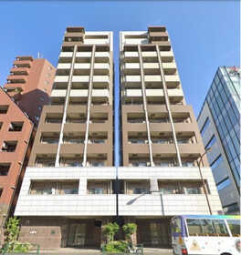 コンシェリア南麻布　＜ＴＯＫＹＯ　ＰＲＥＭＩＵＭ＞　ＷＥＳＴの外観