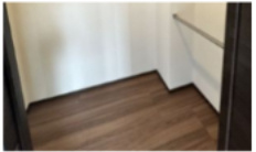 コンシェリア南麻布　＜ＴＯＫＹＯ　ＰＲＥＭＩＵＭ＞　ＷＥＳＴの収納