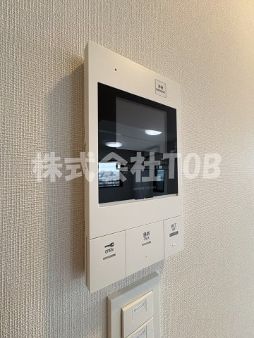 【セキュリティ】 | アークマーク千歳船橋