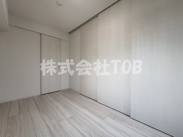 【洋室】 | アークマーク千歳船橋 | 洋室5.3帖