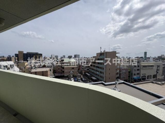 【展望】 | 目黒ミシェルヨコマエ | 目黒ミシェルヨコマエ　は三都市アース中延店へお任せください！　ご内覧可能なお部屋は物件現地お待ち合わせご案内可能です！