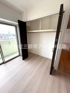 【収納】 | 目黒ミシェルヨコマエ | 目黒ミシェルヨコマエ　は三都市アース中延店へお任せください！　ご内覧可能なお部屋は物件現地お待ち合わせご案内可能です！