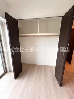 【収納】 | 目黒ミシェルヨコマエ | 目黒ミシェルヨコマエ　は三都市アース中延店へお任せください！　ご内覧可能なお部屋は物件現地お待ち合わせご案内可能です！