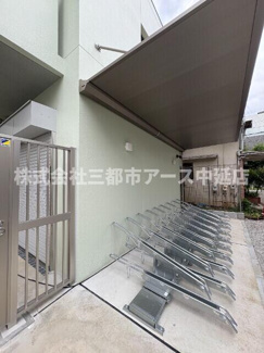 【その他共用部分】 | 目黒ミシェルヨコマエ | 目黒ミシェルヨコマエ　は三都市アース中延店へお任せください！　ご内覧可能なお部屋は物件現地お待ち合わせご案内可能です！