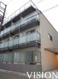 レスツオン天空橋の画像