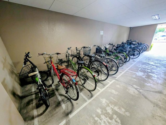 エイルマンション諏訪野町のその他共用部分