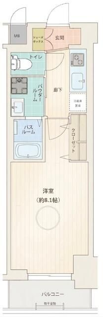 エステムコート名古屋今池アーバンゲート