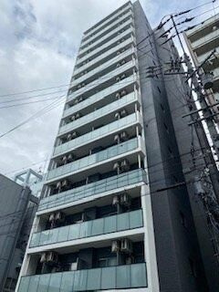 エステムコート名古屋今池アーバンゲートの外観