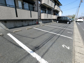 【駐車場】 | トカトカハウス