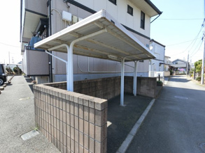 【その他共用部分】 | トカトカハウス