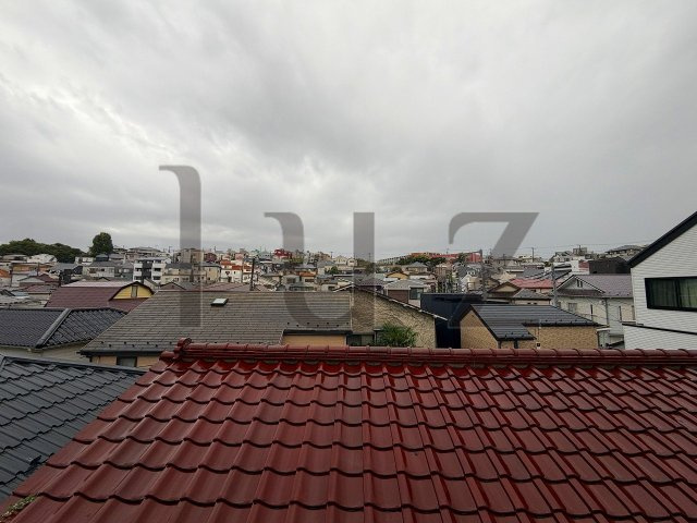 ブルーメゾン桜木町の展望