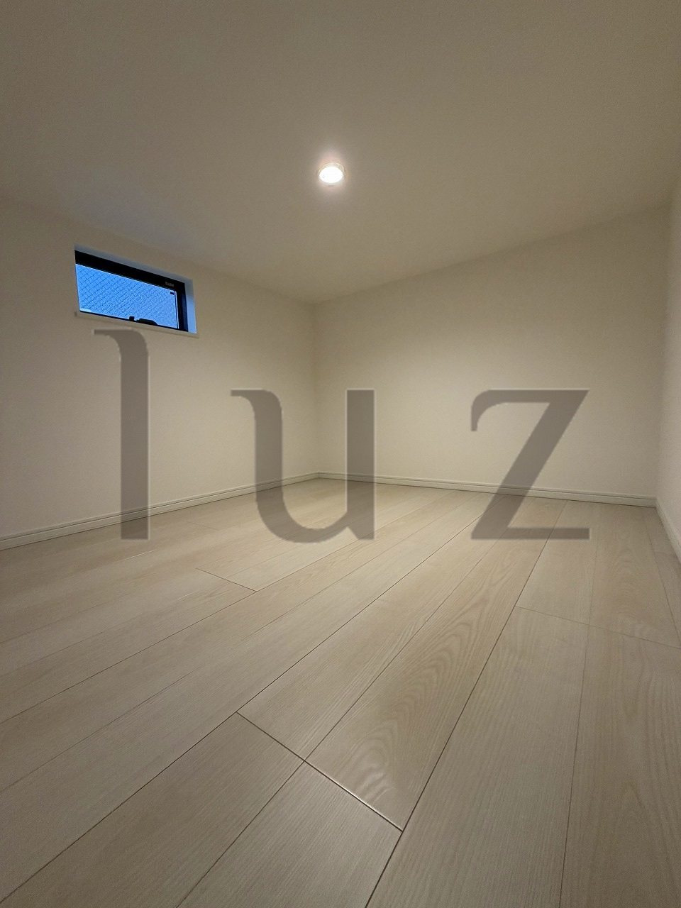 ブルーメゾン桜木町の寝室