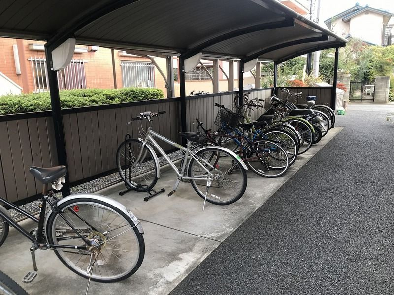 リヴェールのその他共用部分