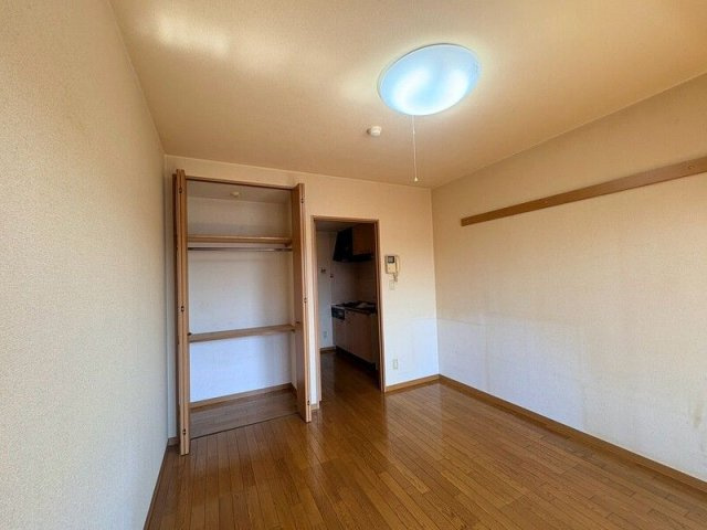 リヴェールの居間・リビング