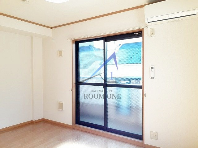 ヒラソル市川の寝室|寝室です。