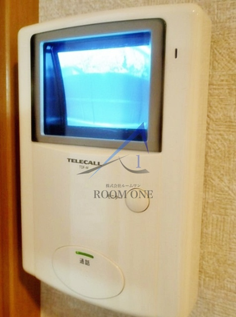 ヒラソル市川のセキュリティ|オートロックです。
