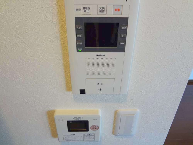 【設備】 | コンソラーレ瓦屋町