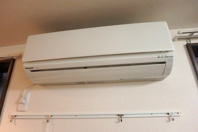 アーバンプレイス九段下の設備