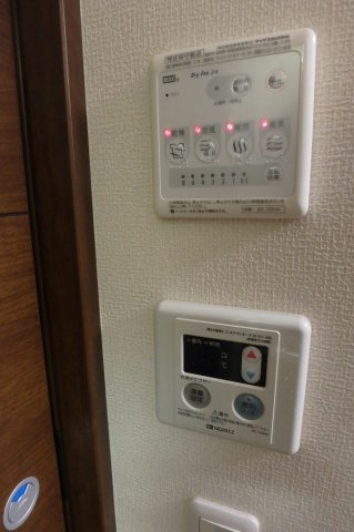 アーバンプレイス九段下の設備