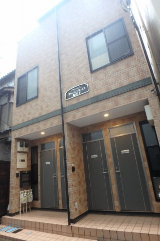 アーバンプレイス九段下の外観