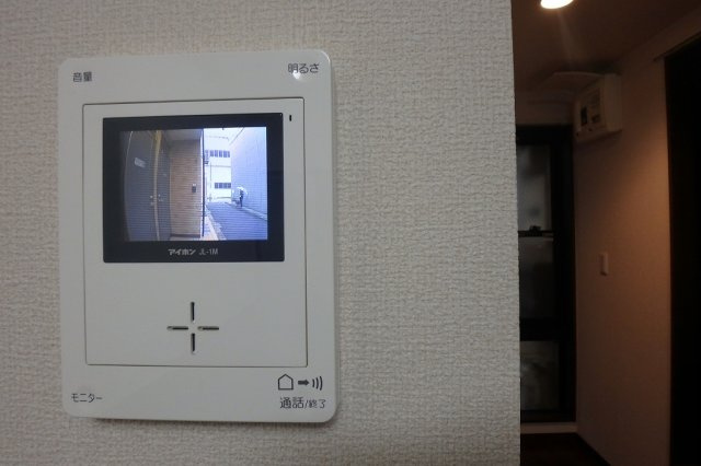アーバンプレイス九段下のセキュリティ