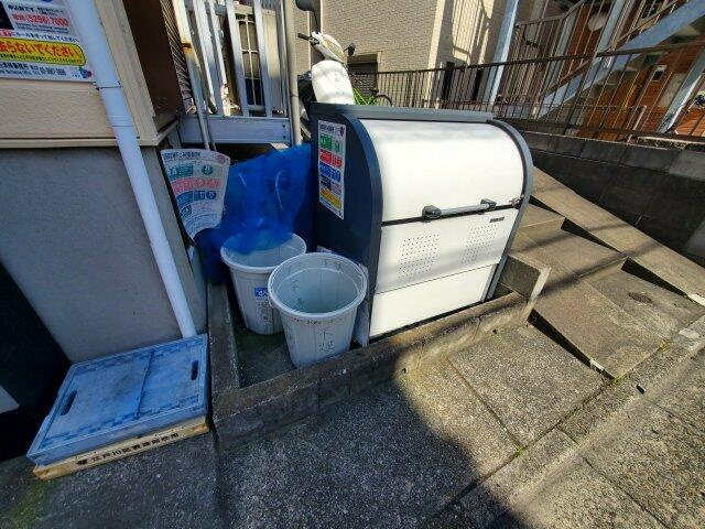 【その他共用部分】