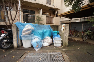 【その他共用部分】 | マイキャッスル宮崎台Ⅱ
