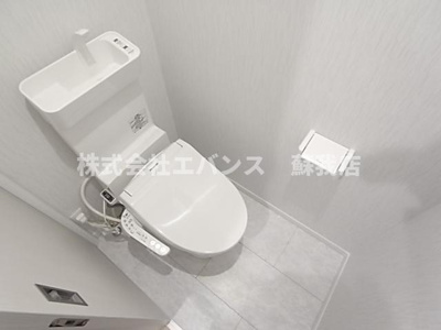 【トイレ】 | アトレイユ蘇我