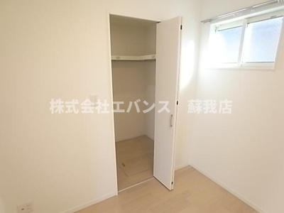 【収納】 | アトレイユ蘇我