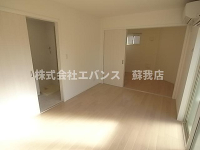  | アトレイユ蘇我