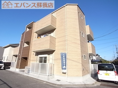 【外観】 | アトレイユ蘇我