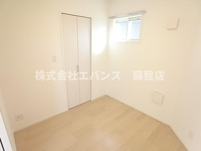 【寝室】 | アトレイユ蘇我