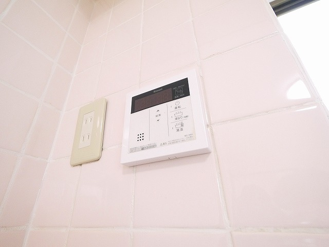 あやめ池南３丁目戸建ての居間・リビング