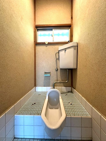 【トイレ】 | 第一花園荘 | 人気のバストイレ別です♪トイレが独立していると使いやすいですよね☆
