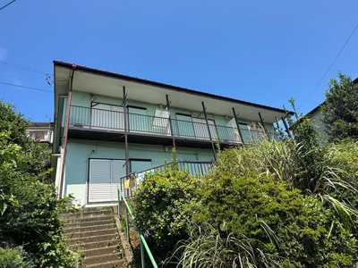 【その他】 | 第一花園荘 | ※外観※