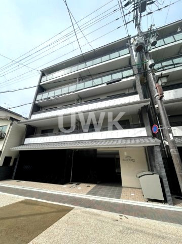 サクシード伏見車町セカンドのその他