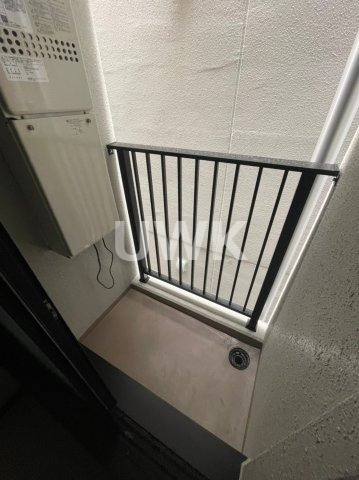 サクシード伏見車町セカンドのその他