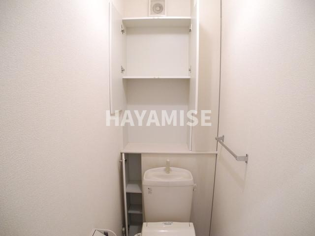 レセンテ東長崎のその他|※同物件反転タイプの写真でございます※現況を優先します※