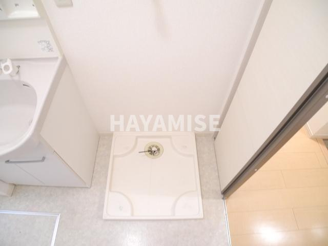 レセンテ東長崎のその他|※同物件反転タイプの写真でございます※現況を優先します※