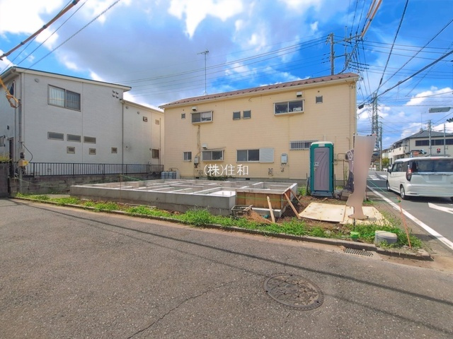 【新築分譲住宅】川越市岸町3丁目のその他