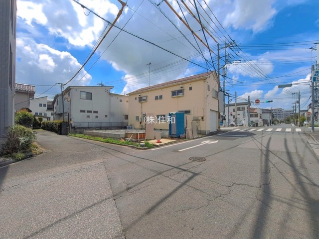 【新築分譲住宅】川越市岸町3丁目のその他